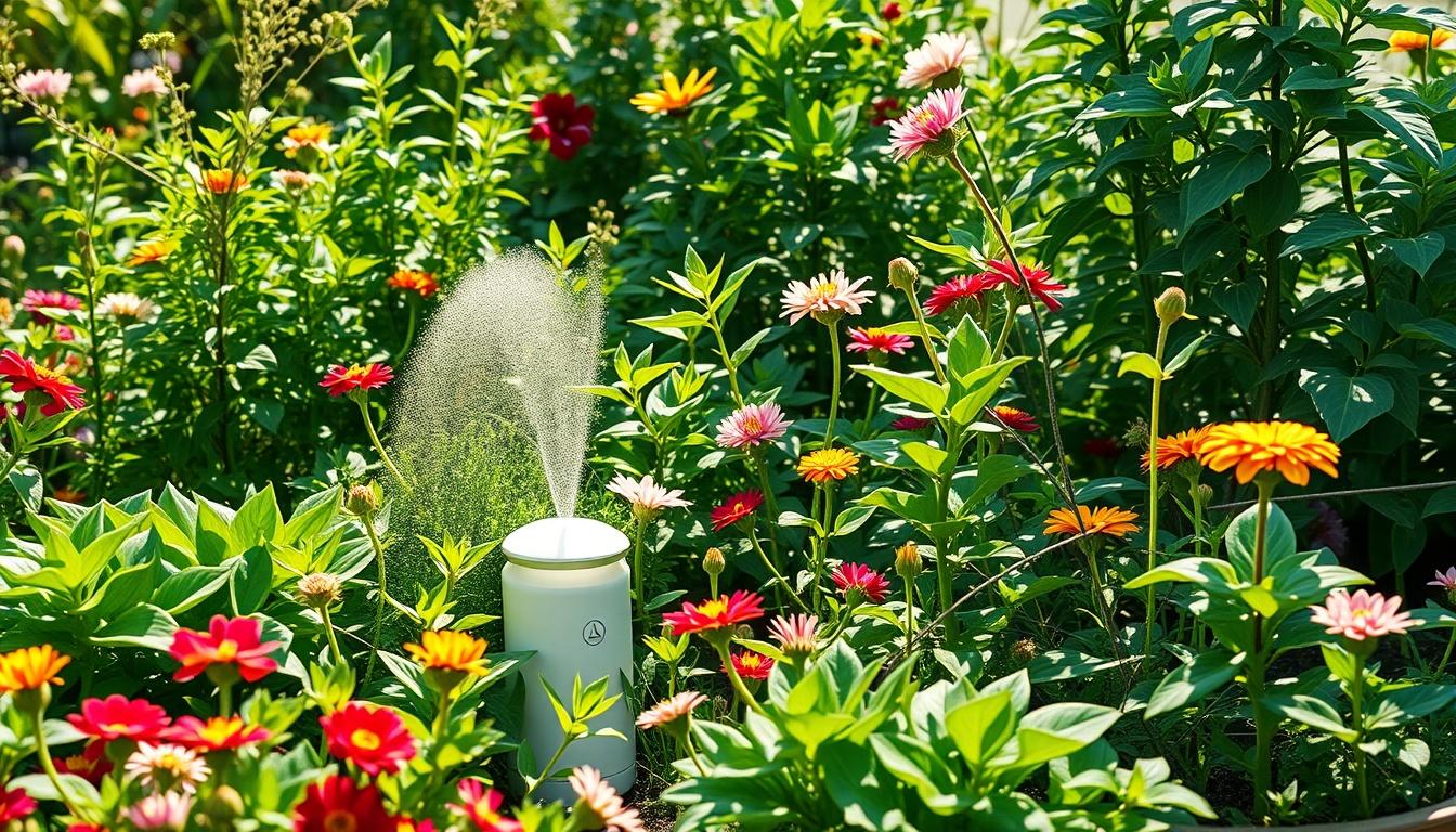 Your Smart Gardening Partner