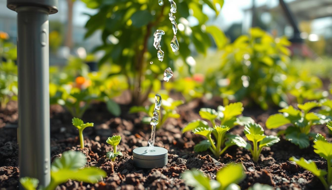 For Home Gardeners